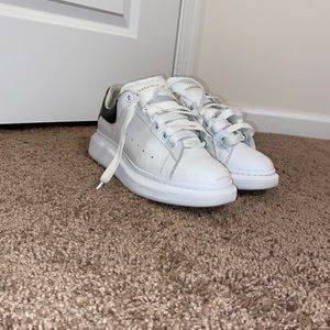 Alexander McQueen Sneakers